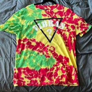 Guess x J Balvin